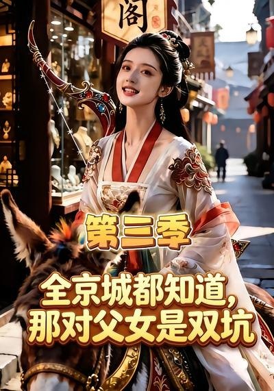 060291-全｜京｜城｜都｜知｜道｜，｜那｜对｜父｜女｜是｜双｜坑｜第｜三｜季｜ (96集) - 夸克网盘 资源封面图