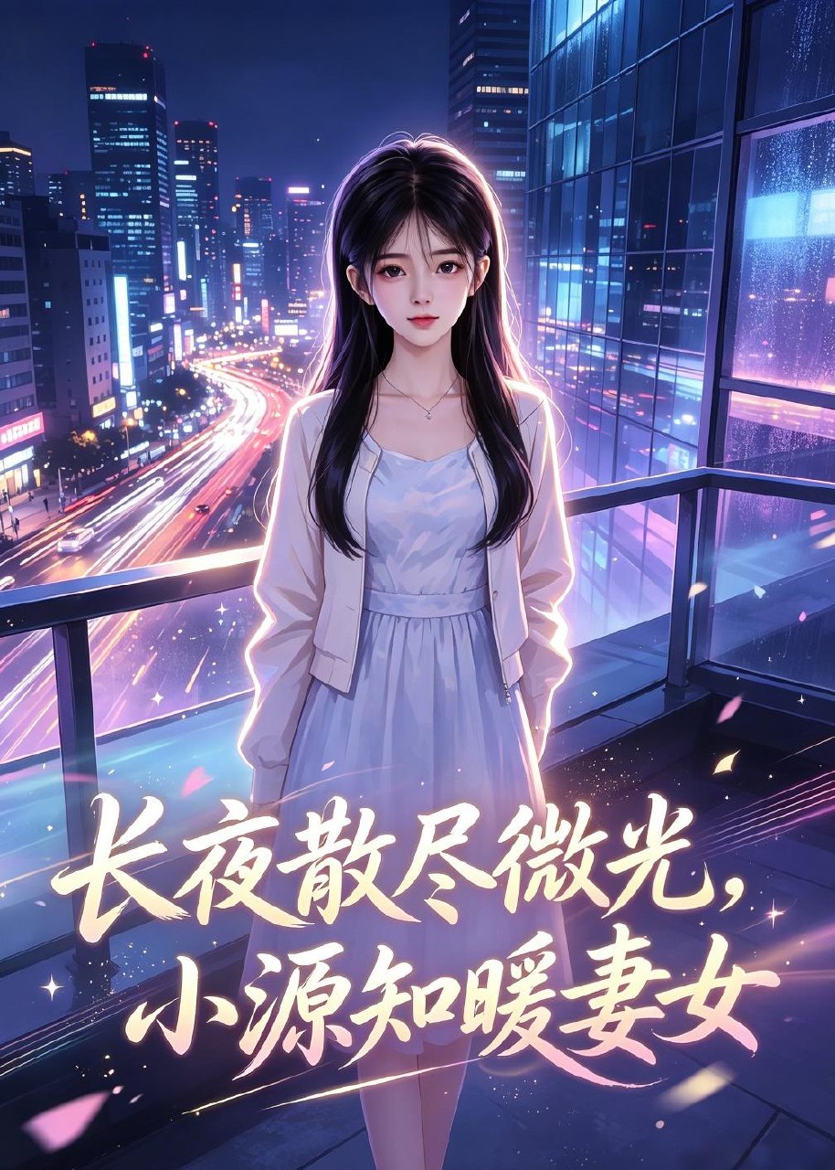 060296-长｜夜｜散｜尽｜微｜光｜，｜小｜源｜知｜暖｜妻｜女｜ (143集) - 夸克网盘 资源封面图