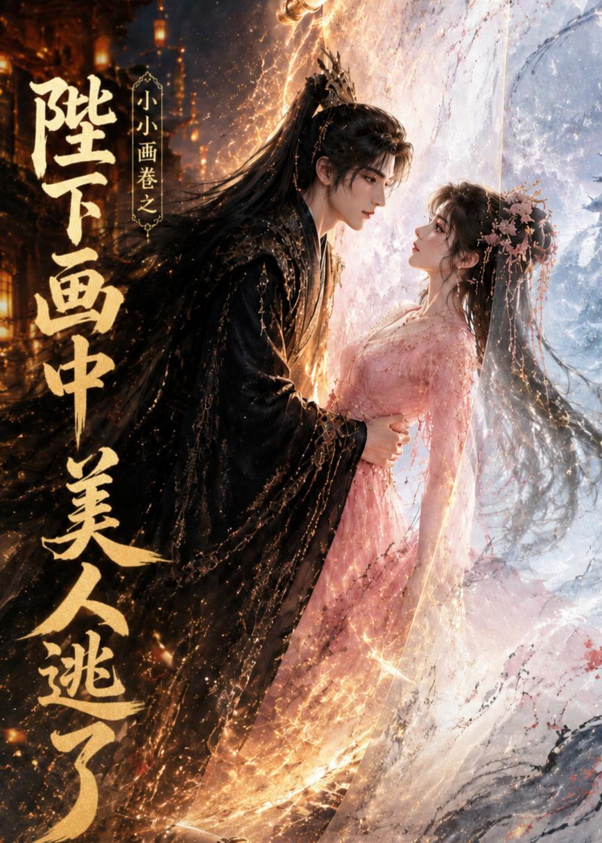 060316-小｜小｜画｜卷｜之｜陛｜下｜画｜中｜美｜人｜逃｜了｜ (92集) - 夸克网盘 资源封面图