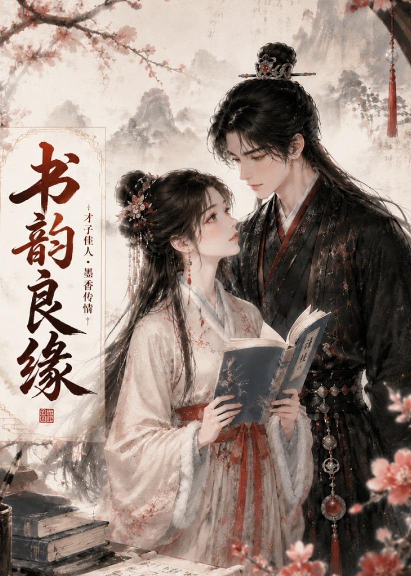 060336-书｜韵｜良｜缘｜ (57集) - 夸克网盘 资源封面图