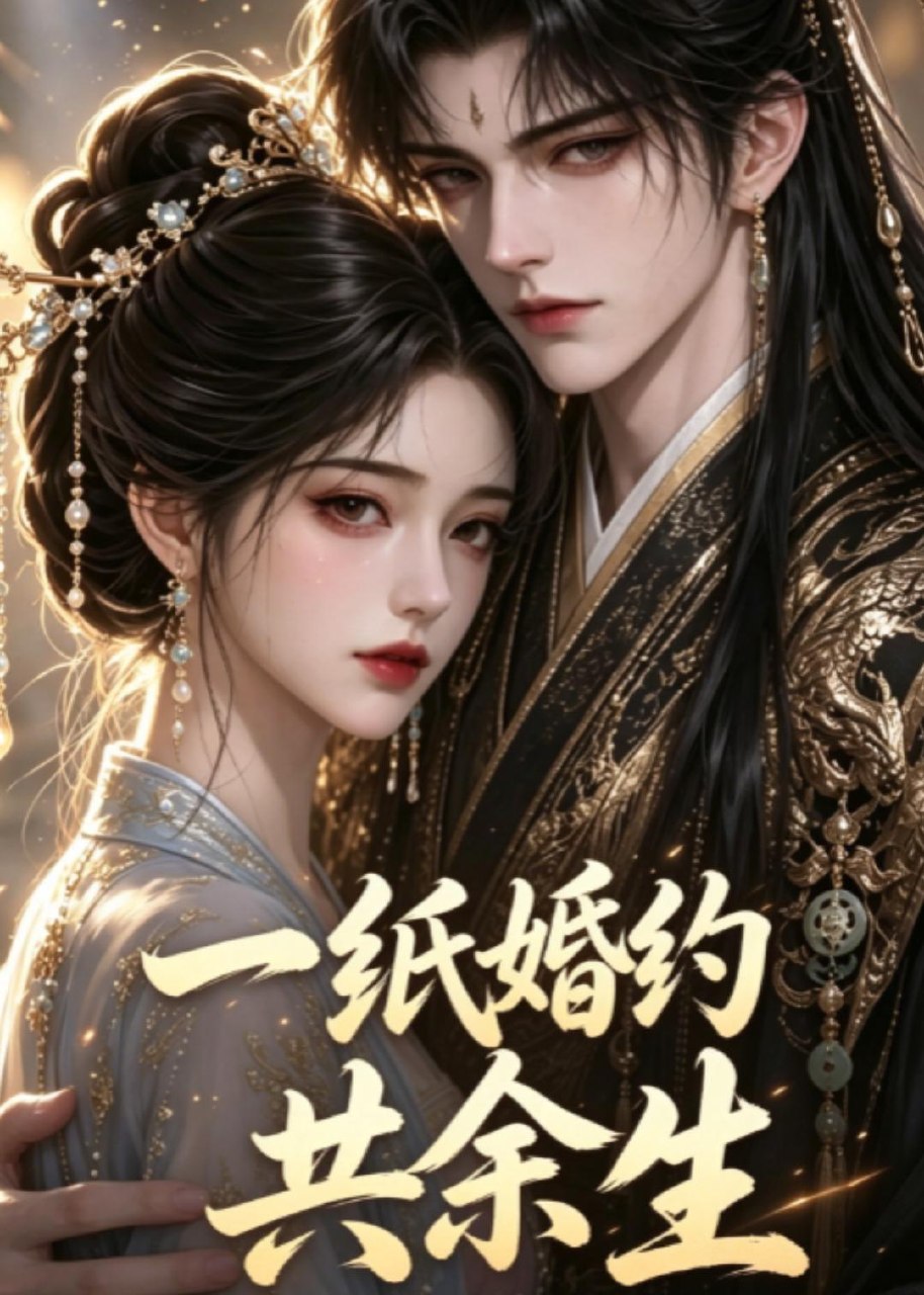 060436-一｜纸｜婚｜约｜共｜余｜生｜ (55集) - 夸克网盘 资源封面图