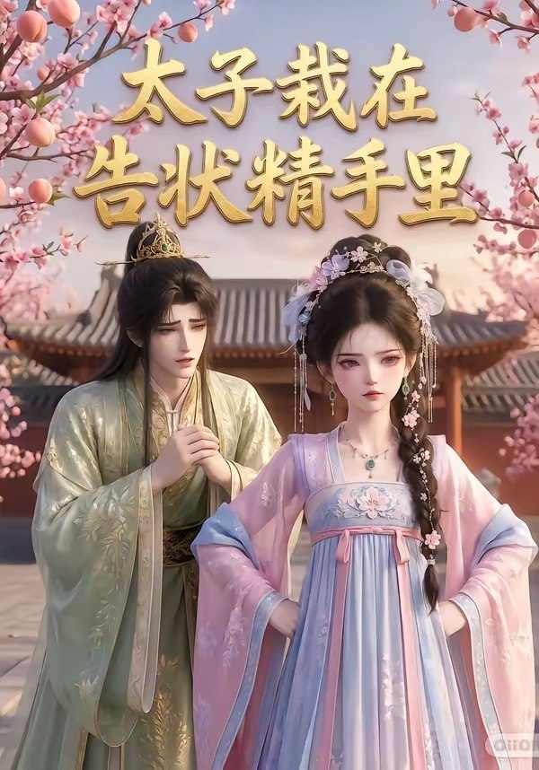 060442-太｜子｜栽｜在｜告｜状｜精｜手｜里｜ (44集) - 夸克网盘 资源封面图