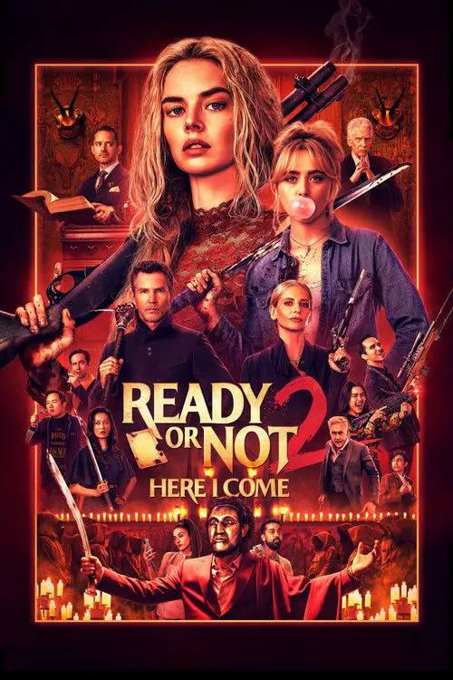 Ready.or.Not.2.Here.I.Come.2026.2160p.DSNP.WEB-DL.DDP5.1.Atmos.HDR10P.H.265-HiveWeb - 夸克网盘 资源封面图