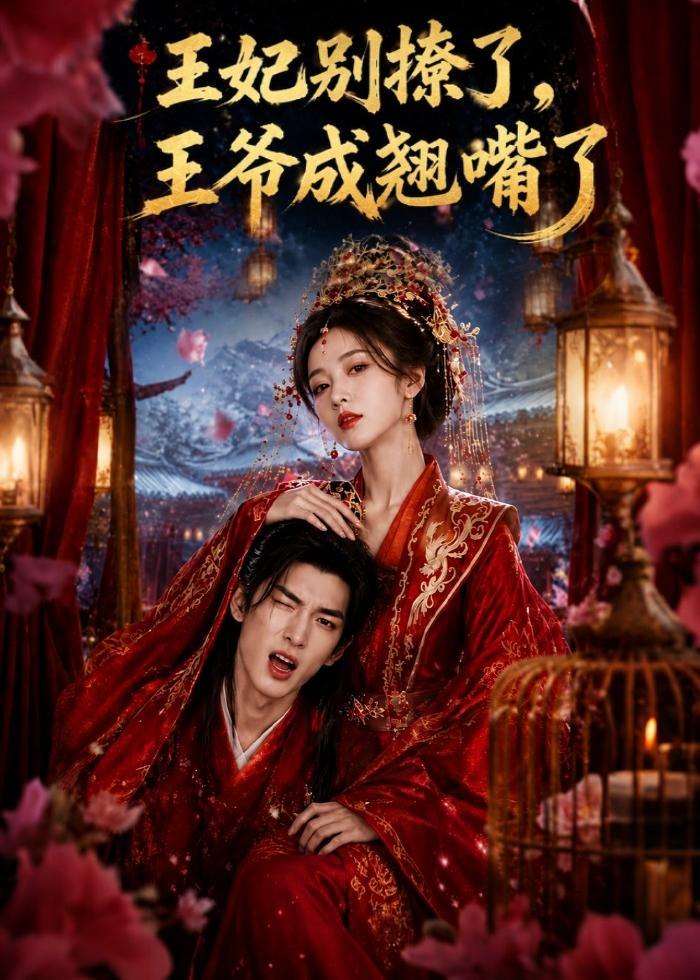 060520-王｜妃｜别｜撩｜了｜，｜王｜爷｜成｜翘｜嘴｜了｜ (70集) - 夸克网盘 资源封面图