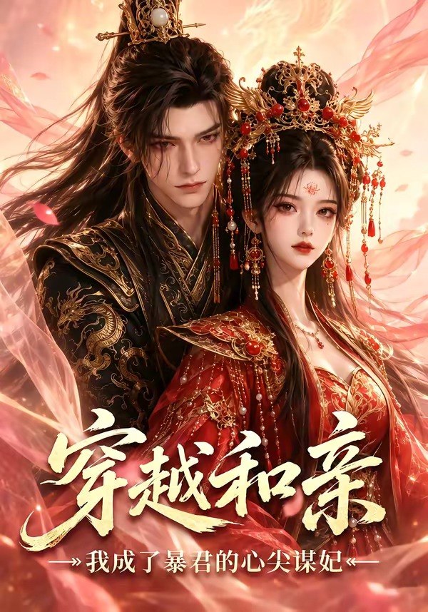 060490-穿｜越｜和｜亲｜，｜我｜成｜了｜暴｜君｜的｜心｜尖｜谋｜妃｜ (65集) - 夸克网盘 资源封面图