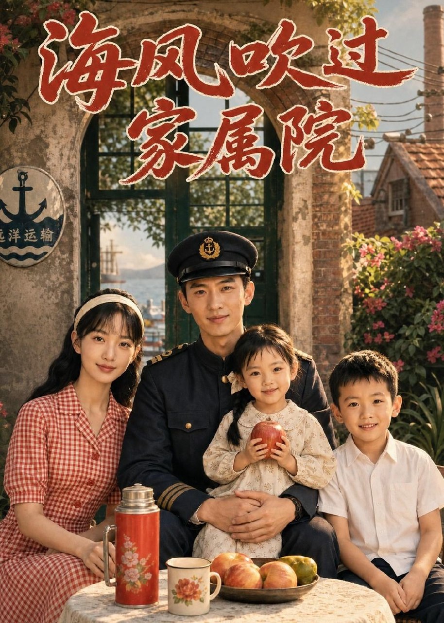 060550-海｜风｜吹｜过｜家｜属｜院｜ (50集) AI短剧 - 夸克网盘 资源封面图