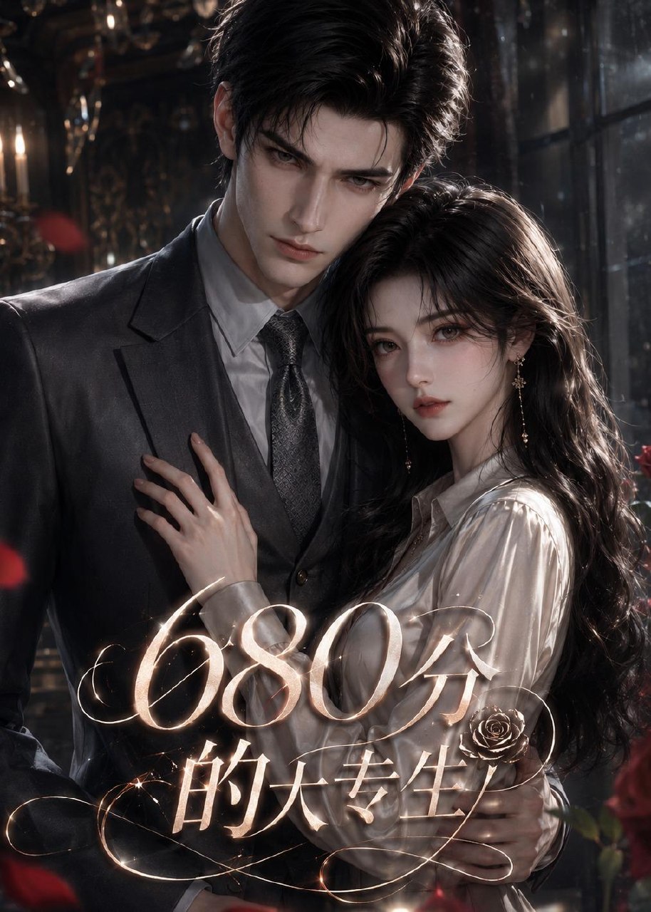 060580-6｜8｜0｜分｜的｜大｜专｜生｜ (30集) AI短剧 - 夸克网盘 资源封面图