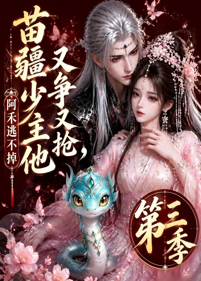 060603-苗｜疆｜少｜主｜他｜又｜争｜又｜抢｜，｜阿｜禾｜逃｜不｜掉｜第｜三｜季｜ (64集) - 夸克网盘 资源封面图