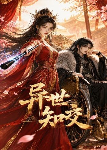 060615-异｜世｜知｜交｜ (60集) - 夸克网盘 资源封面图
