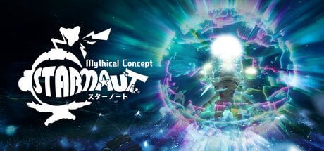 2508940 Mythical Concept STARNAUT - 夸克网盘 资源封面图