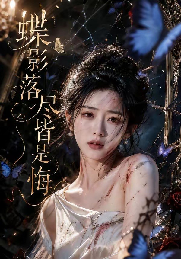 060695-蝶｜影｜落｜尽｜皆｜是｜悔｜ (62集) - 夸克网盘 资源封面图