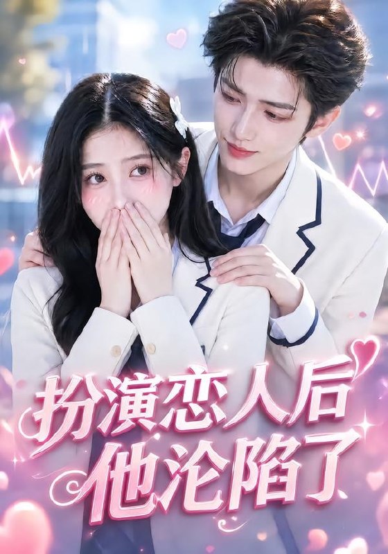 060704-扮｜演｜恋｜人｜后｜他｜沦｜陷｜了｜ (31集) - 夸克网盘 资源封面图