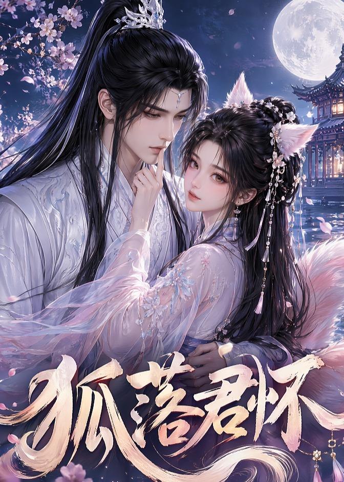 060712-狐｜落｜君｜怀｜ (32集) - 夸克网盘 资源封面图