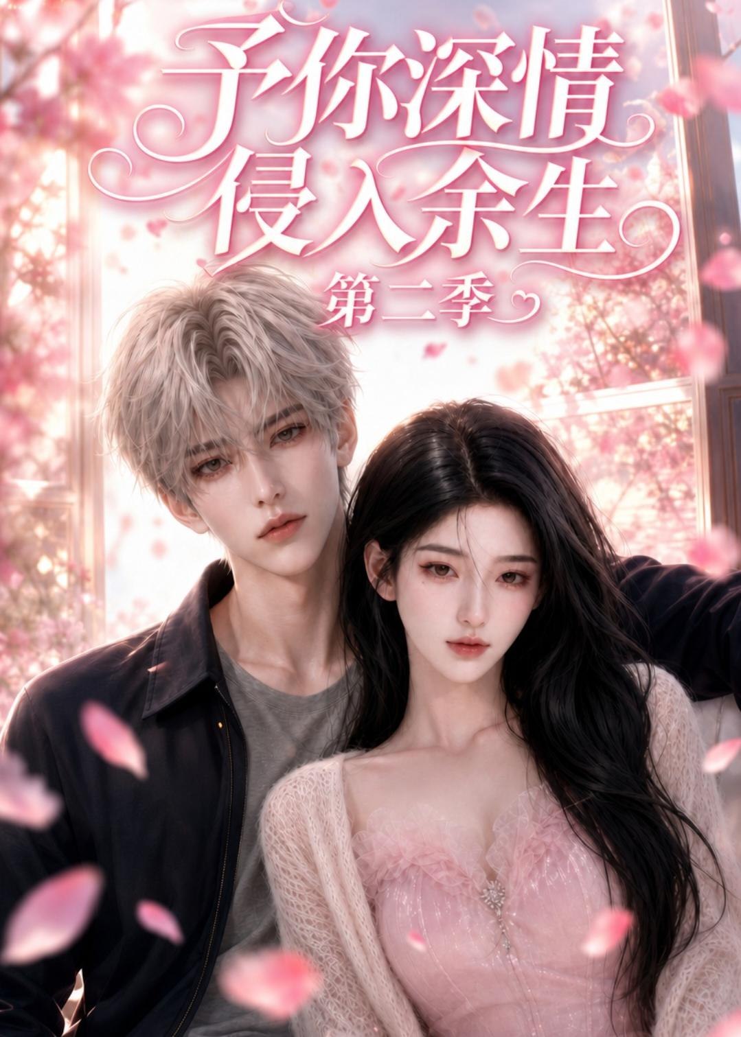 060708-予｜你｜深｜情｜侵｜入｜余｜生｜第｜二｜季｜ (78集) - 夸克网盘 资源封面图