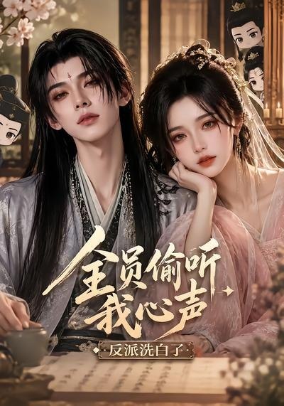 060724-全｜员｜偷｜听｜我｜心｜声｜，｜反｜派｜洗｜白｜了｜ (99集) - 夸克网盘 资源封面图
