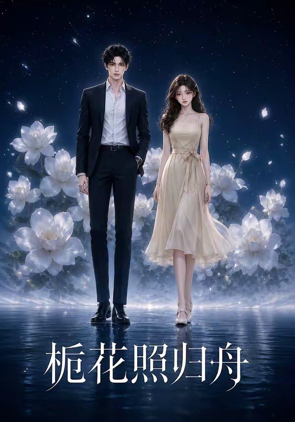 061224-栀｜花｜照｜归｜舟｜ (21集) - 夸克网盘 资源封面图