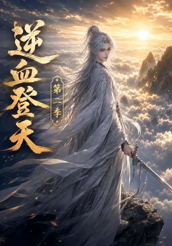 061161-逆｜血｜登｜天｜第｜二｜季｜ (139集) - 夸克网盘 资源封面图