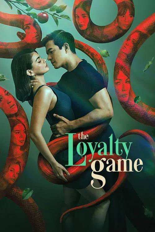 The.Loyalty.Game.2026.S01.1080p.AMZN.WEB-DL.DDP2.0.H.264-HiveWeb - 夸克网盘 资源封面图