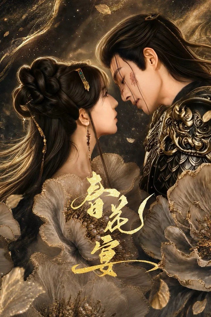 C 春花宴 [更新至06集] - 夸克网盘 资源封面图