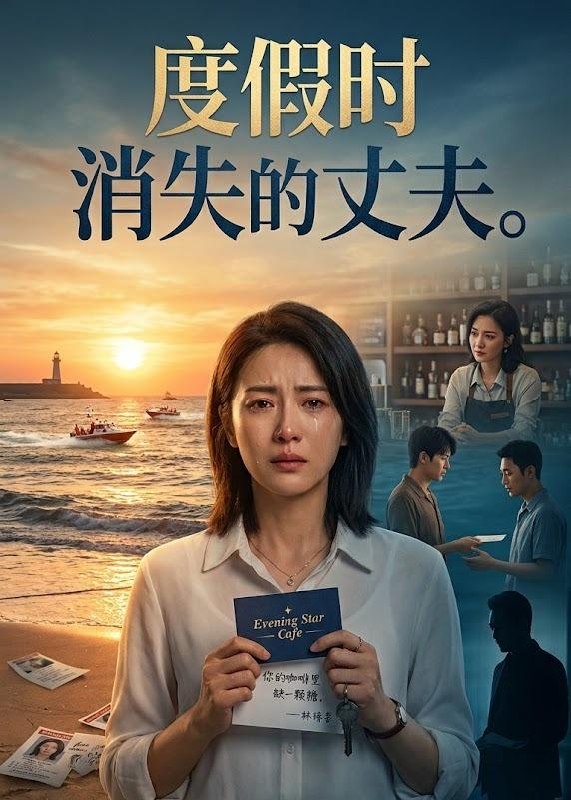 061313-度｜假｜时｜消｜失｜的｜丈｜夫｜ (36集) AI短剧 - 夸克网盘 资源封面图