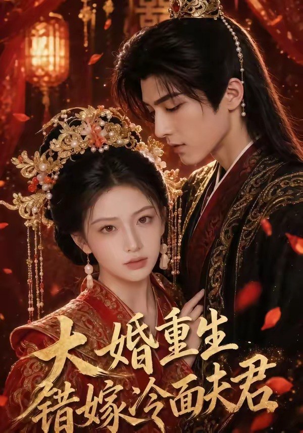 061419-大｜婚｜重｜生｜错｜嫁｜冷｜面｜夫｜君｜ (53集) - 夸克网盘 资源封面图