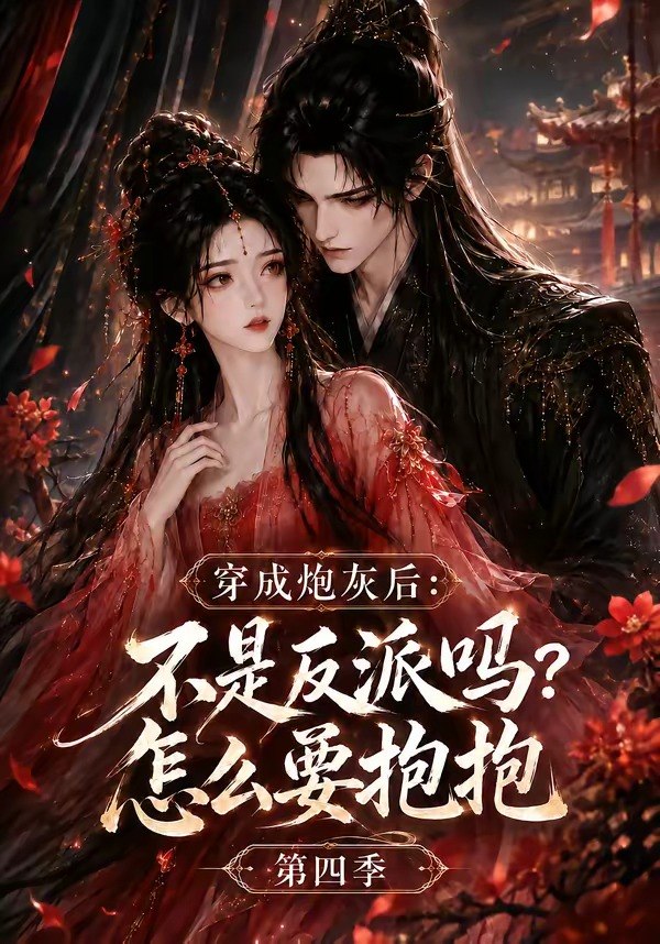 061420-穿｜成｜炮｜灰｜后｜：｜不｜是｜反｜派｜吗｜？｜怎｜么｜要｜抱｜抱｜第｜四｜季｜ (63集) - 夸克网盘 资源封面图