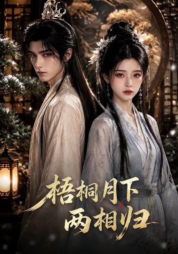 061432-梧｜桐｜月｜下｜两｜相｜归｜ (54集) - 夸克网盘 资源封面图