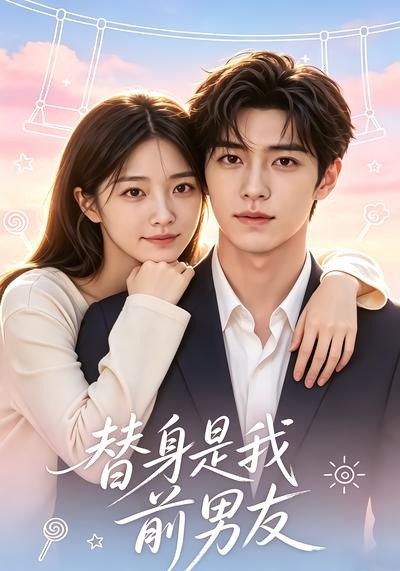 061450-替｜身｜是｜我｜前｜男｜友｜ (43集) - 夸克网盘 资源封面图