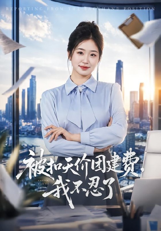 061601-被｜扣｜天｜价｜团｜建｜费｜，｜我｜不｜忍｜了｜ (63集) 杨雨萌&闫思柔 - 夸克网盘 资源封面图