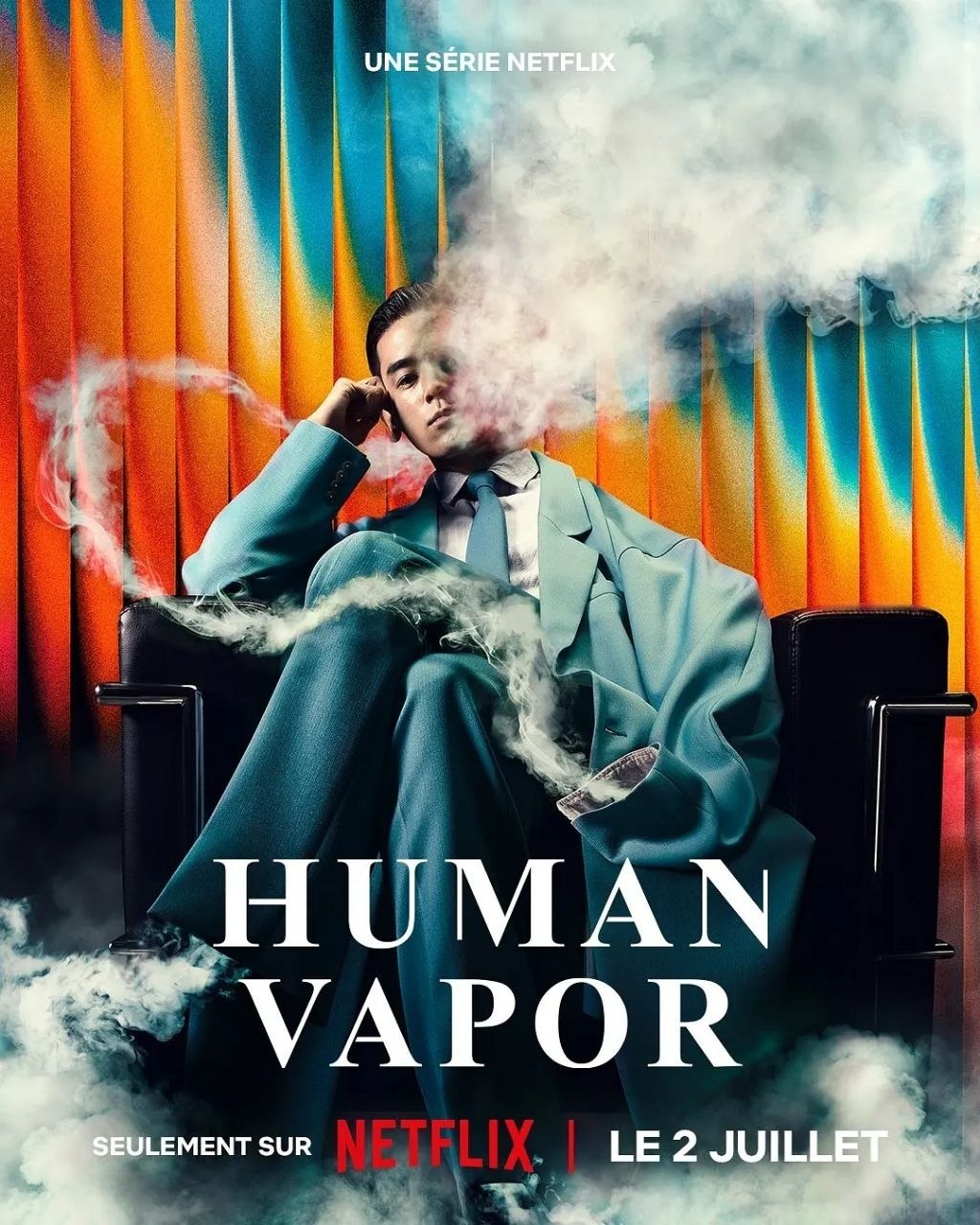 气体人 第一号(2026)【8集全】【4K.DV.HDR】【高码率】【内封简繁日双语字幕】【科幻/犯罪】 - 迅雷云盘 资源封面图