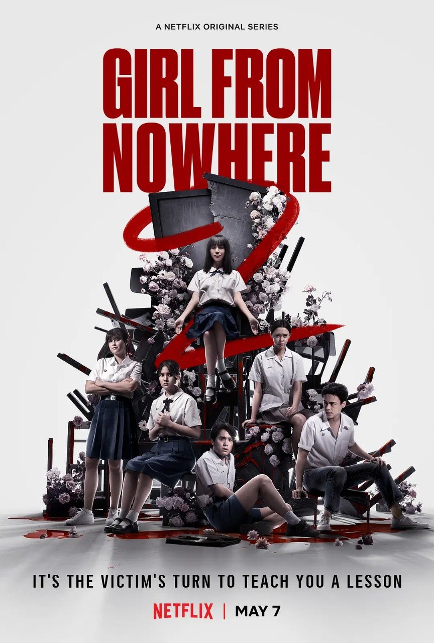 禁忌女孩 (2018) - 夸克网盘 资源封面图