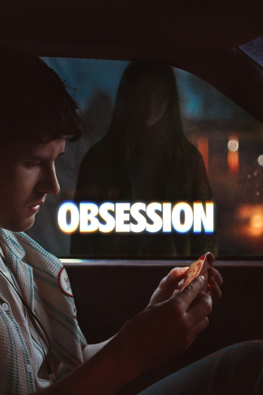痴迷 Obsession (2025) - 夸克网盘 资源封面图