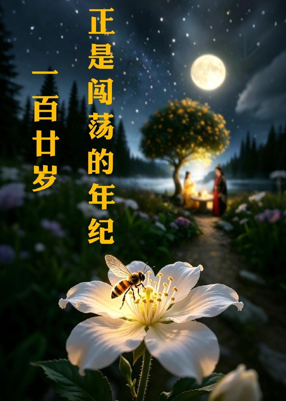 061931-一｜百｜廿｜岁｜正｜是｜闯｜荡｜的｜年｜纪｜ (61集) AI短剧 - 夸克网盘 资源封面图