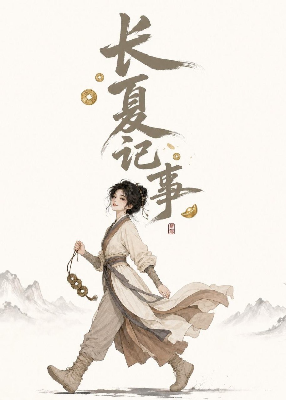 061963-长｜夏｜记｜事｜ (104集) - 夸克网盘 资源封面图
