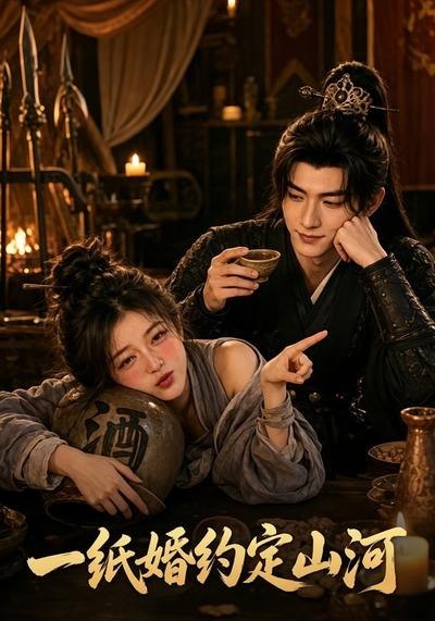 062030-一｜纸｜婚｜约｜定｜山｜河｜ (60集) - 夸克网盘 资源封面图