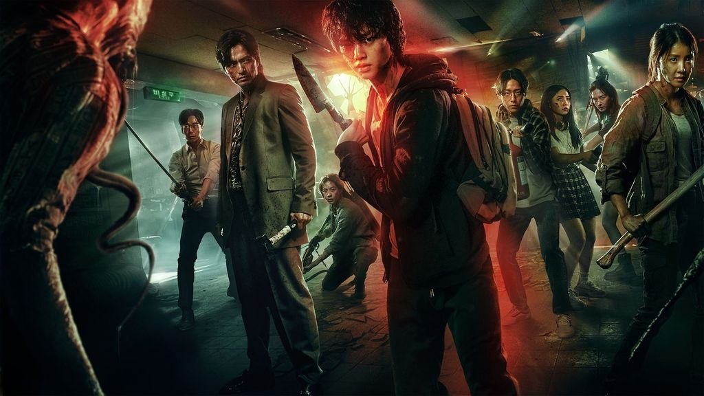 甜蜜家园 (2020) 4K WEB-DL 中文字幕 H265 DDP 5.1 - 迅雷云盘 资源封面图