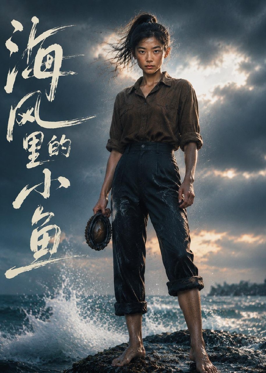 062117-海｜风｜里｜的｜小｜鱼｜ (60集) AI短剧 - 夸克网盘 资源封面图