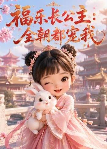 062120-福｜乐｜长｜公｜主｜：｜全｜朝｜都｜宠｜我｜ (43集) - 夸克网盘 资源封面图