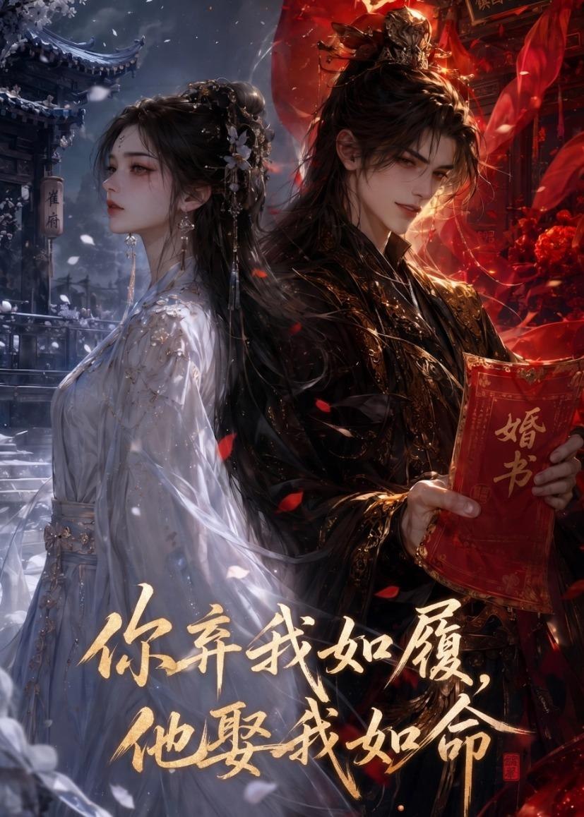 062137-你｜弃｜我｜如｜履｜，｜他｜娶｜我｜如｜命｜ (113集) - 夸克网盘 资源封面图