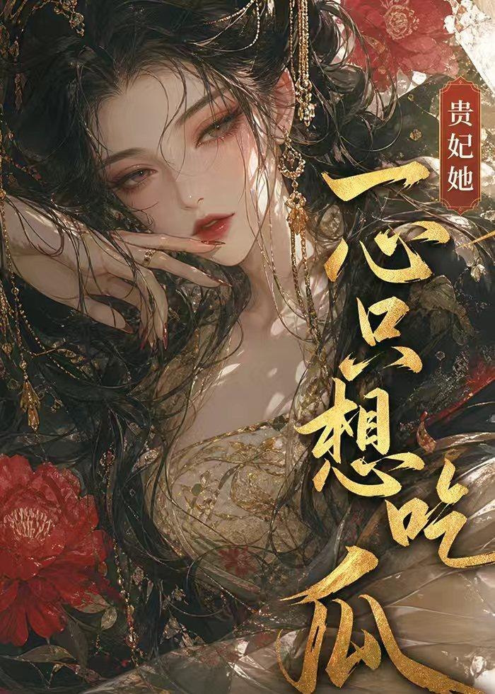 062138-贵｜妃｜她｜一｜心｜只｜想｜吃｜瓜｜ (37集) - 夸克网盘 资源封面图