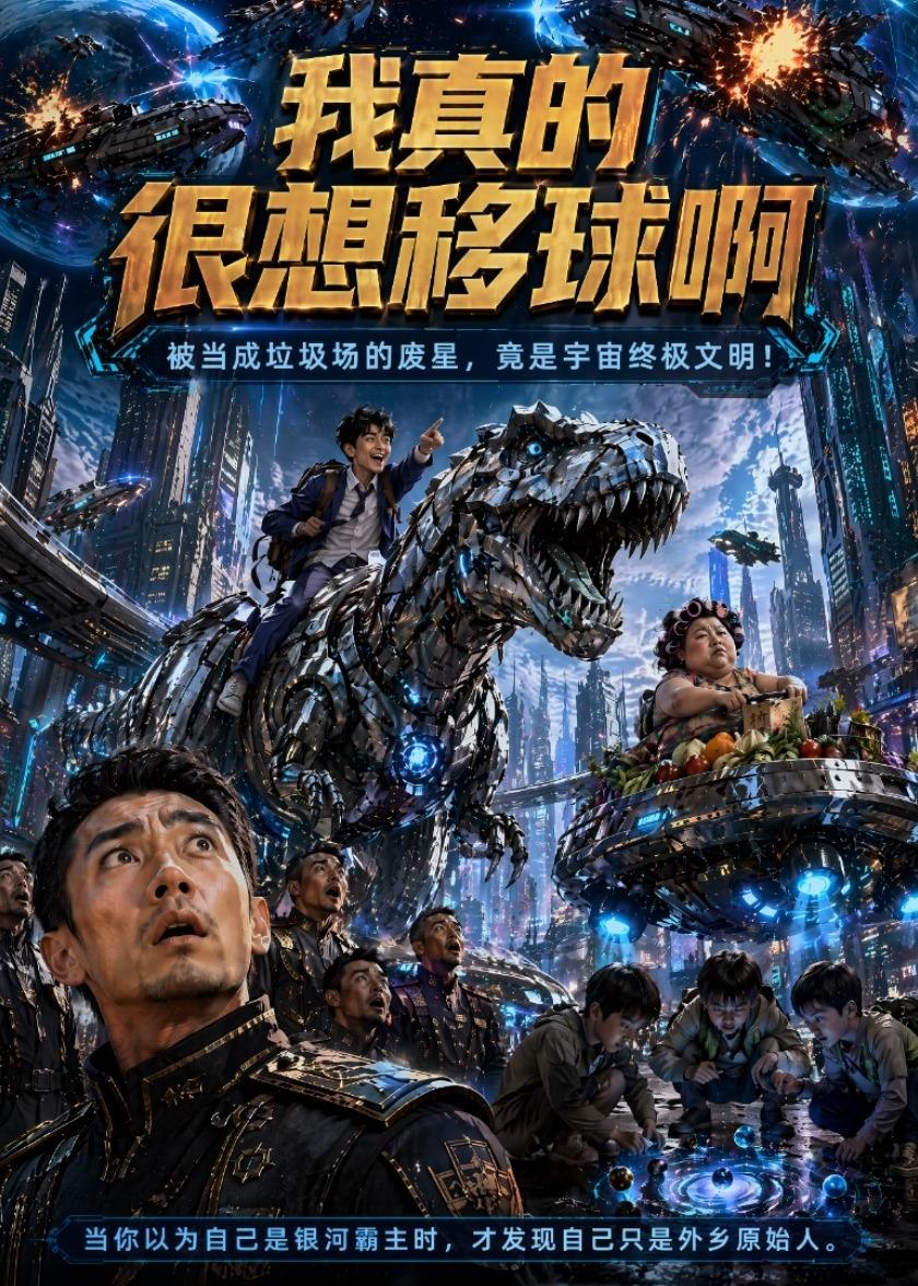 062249-我｜真｜的｜很｜移｜球｜啊｜ (48集) - 夸克网盘 资源封面图