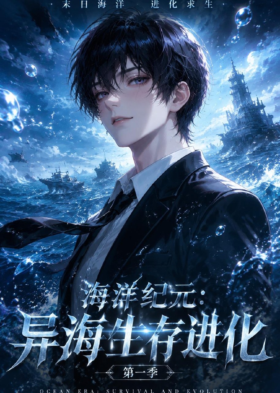062213-海｜洋｜纪｜元｜：｜异｜海｜生｜存｜进｜化｜第｜一｜季｜ (81集) - 夸克网盘 资源封面图