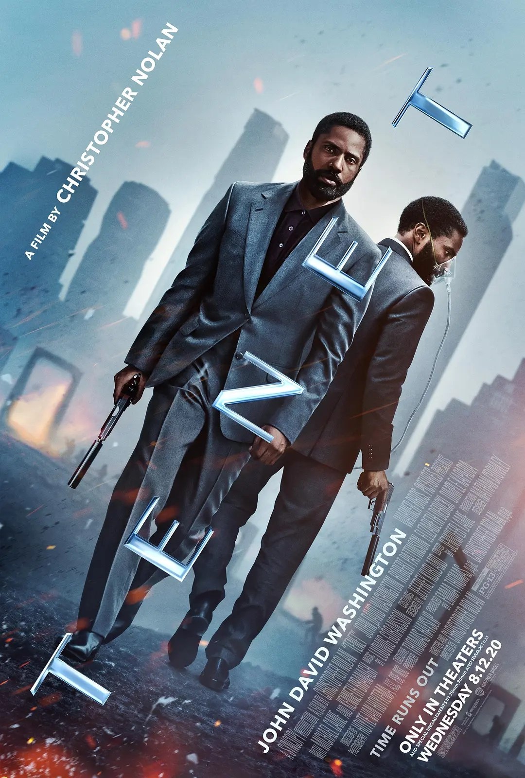 信条 2160p remux (2020) - 夸克网盘 资源封面图