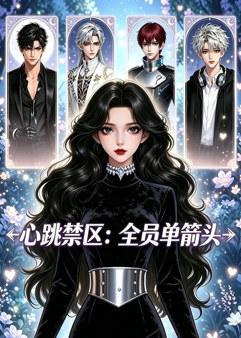 062470-心｜跳｜禁｜区｜：｜全｜员｜单｜箭｜头｜  (15集) - 夸克网盘 资源封面图