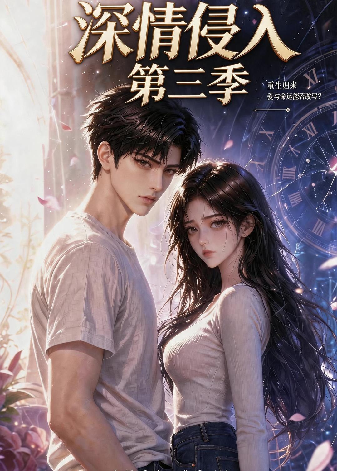 062339-深｜情｜侵｜入｜第｜三｜季｜ (更新至第40集) - 夸克网盘 资源封面图