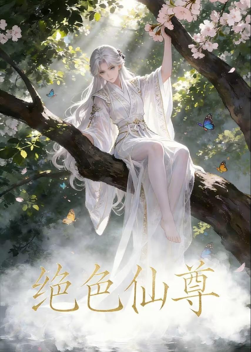 062471-绝｜色｜仙｜尊｜  (61集) - 夸克网盘 资源封面图