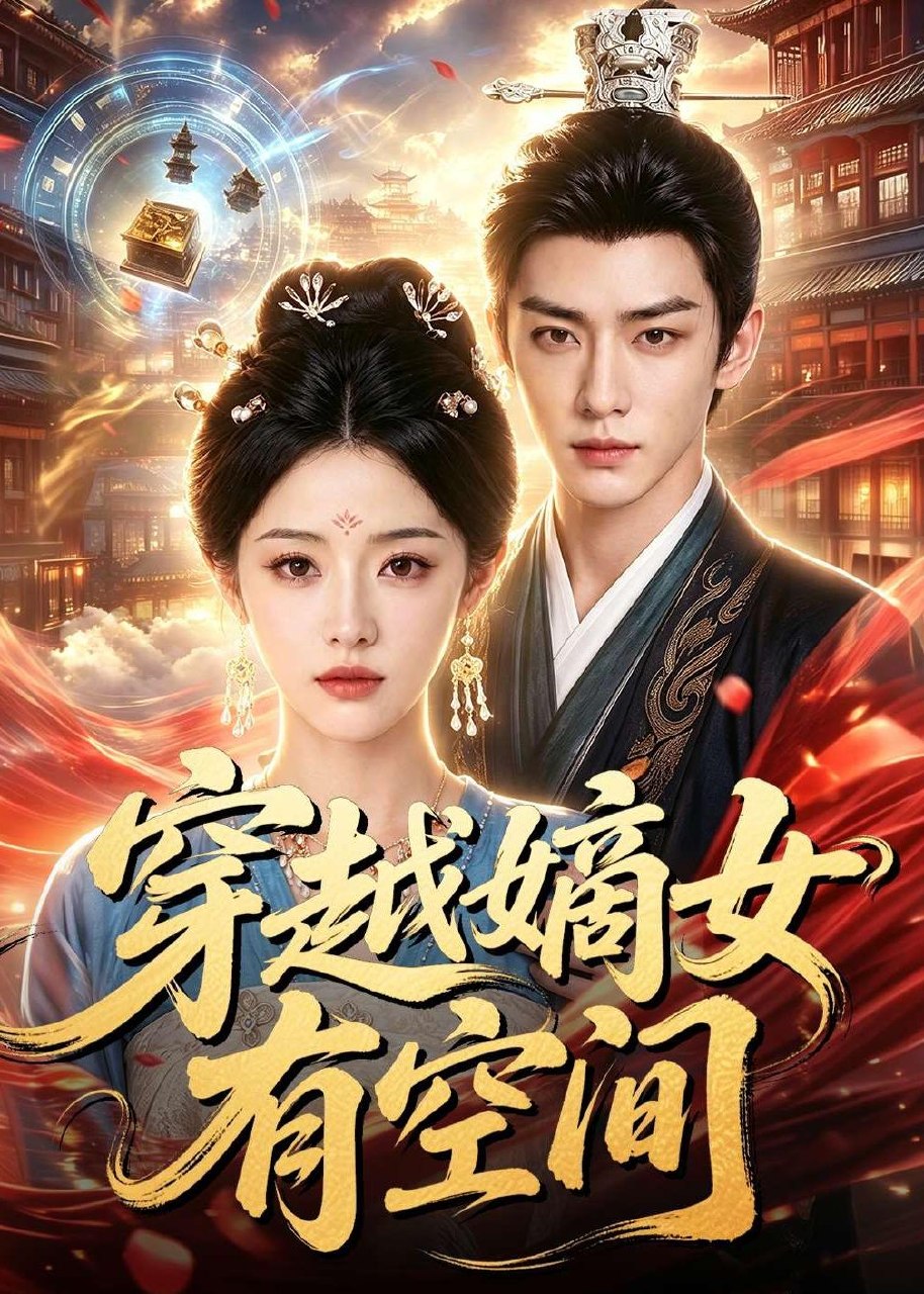 062358-穿｜越｜嫡｜女｜有｜空｜间｜ (70集) - 夸克网盘 资源封面图
