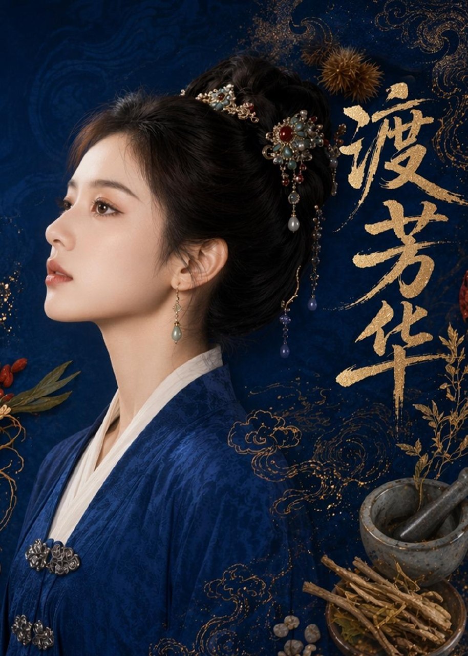 062363-渡｜芳｜华｜ (62集) - 夸克网盘 资源封面图
