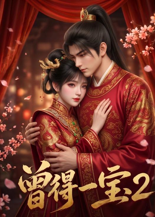 062442-曾｜得｜一｜宝｜2｜  (44集) - 夸克网盘 资源封面图