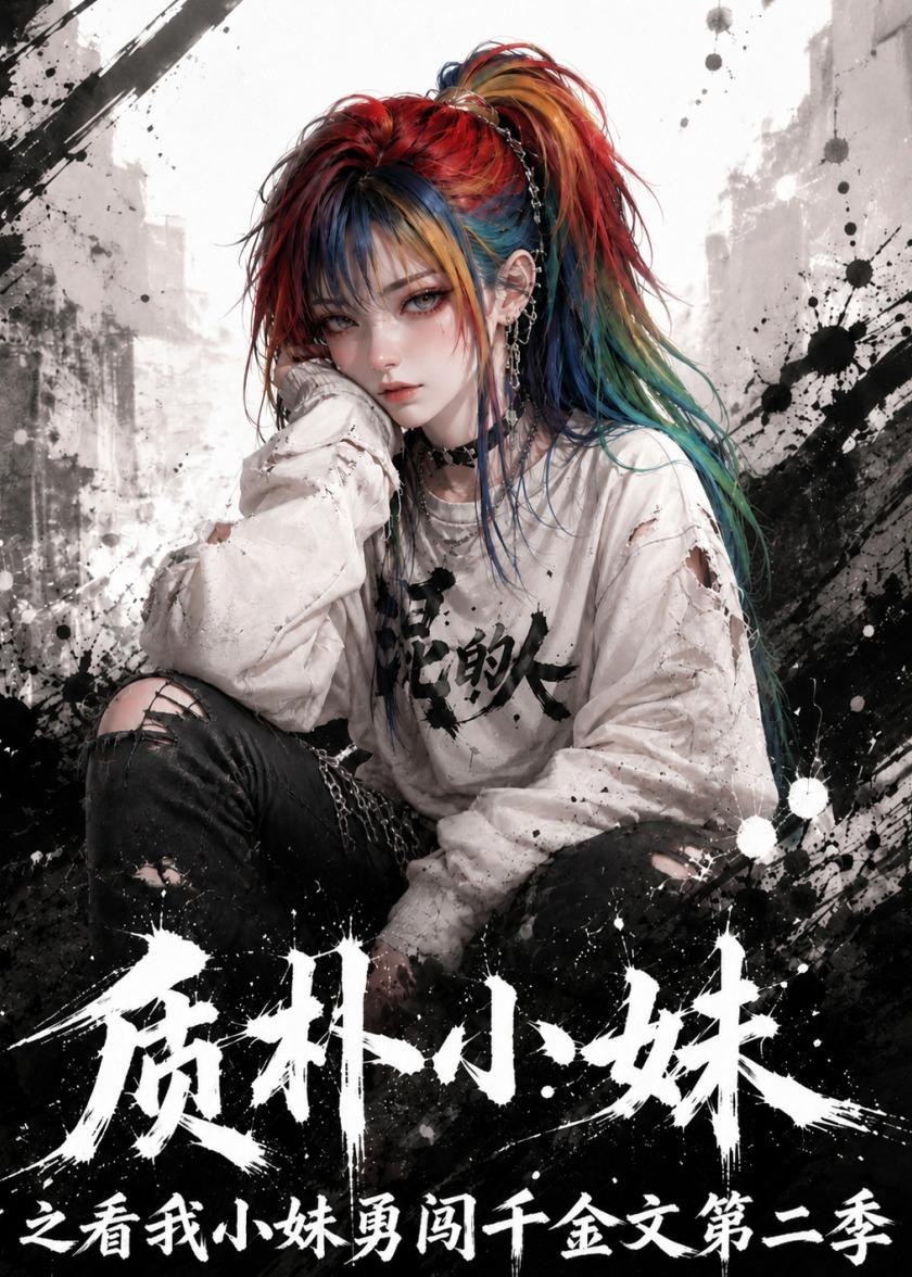062458-质｜朴｜小｜妹｜之｜看｜我｜小｜妹｜勇｜闯｜千｜金｜文｜第｜二｜季｜  (49集) - 夸克网盘 资源封面图